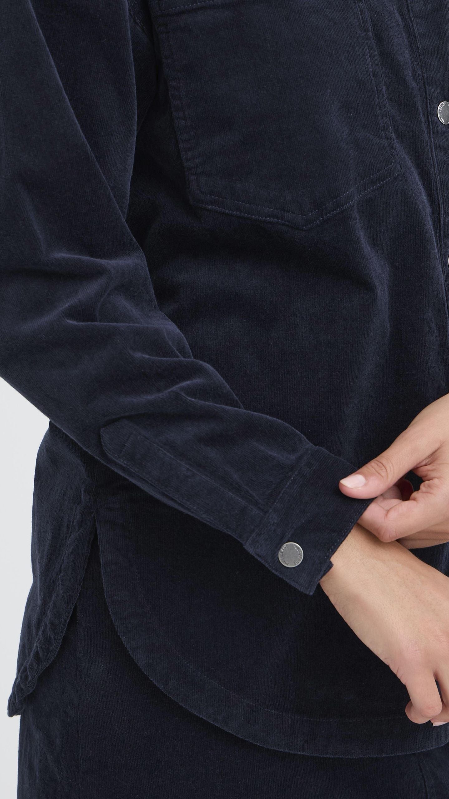 Sally Long Sleeve Shirt