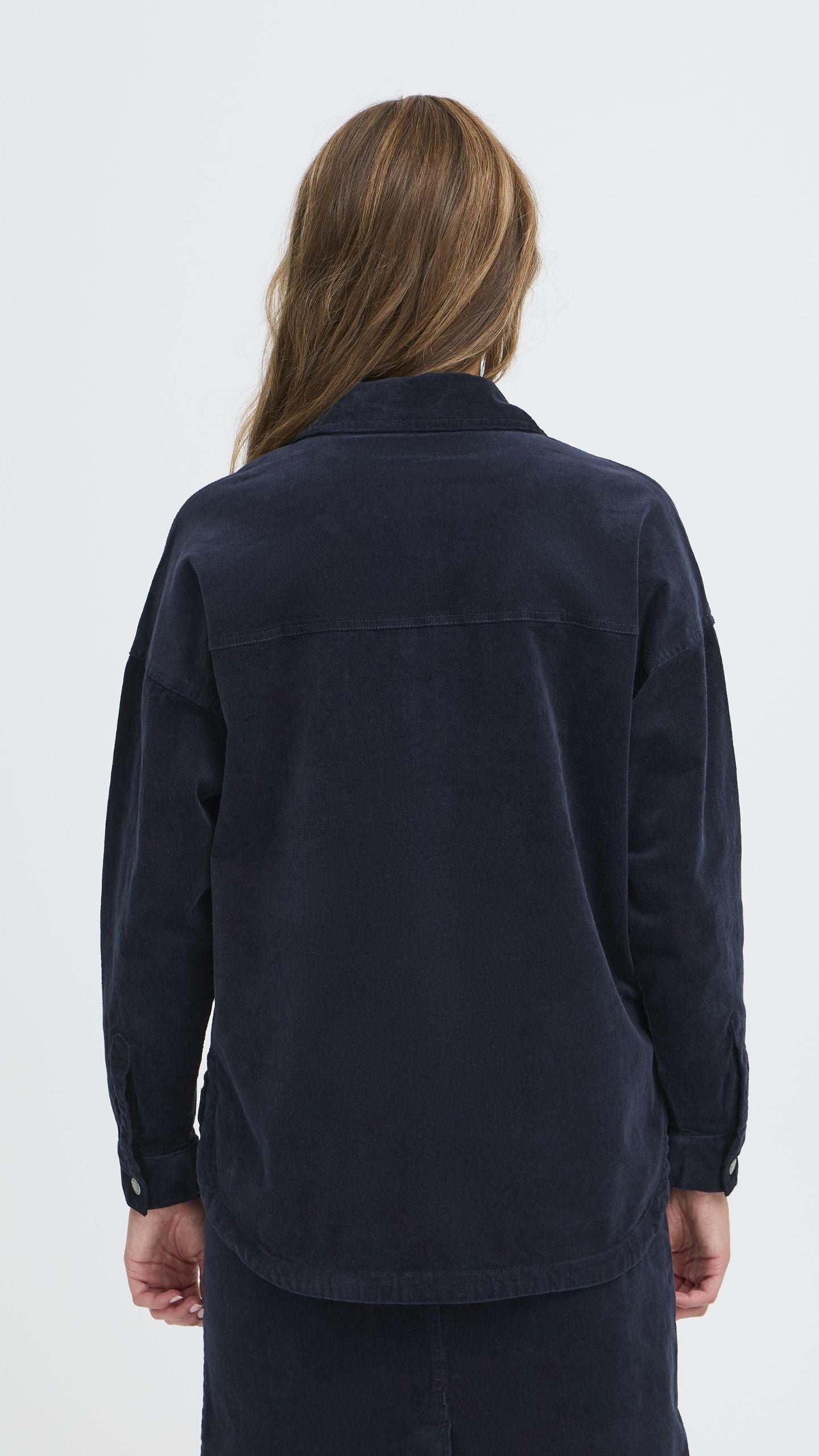 Sally Long Sleeve Shirt