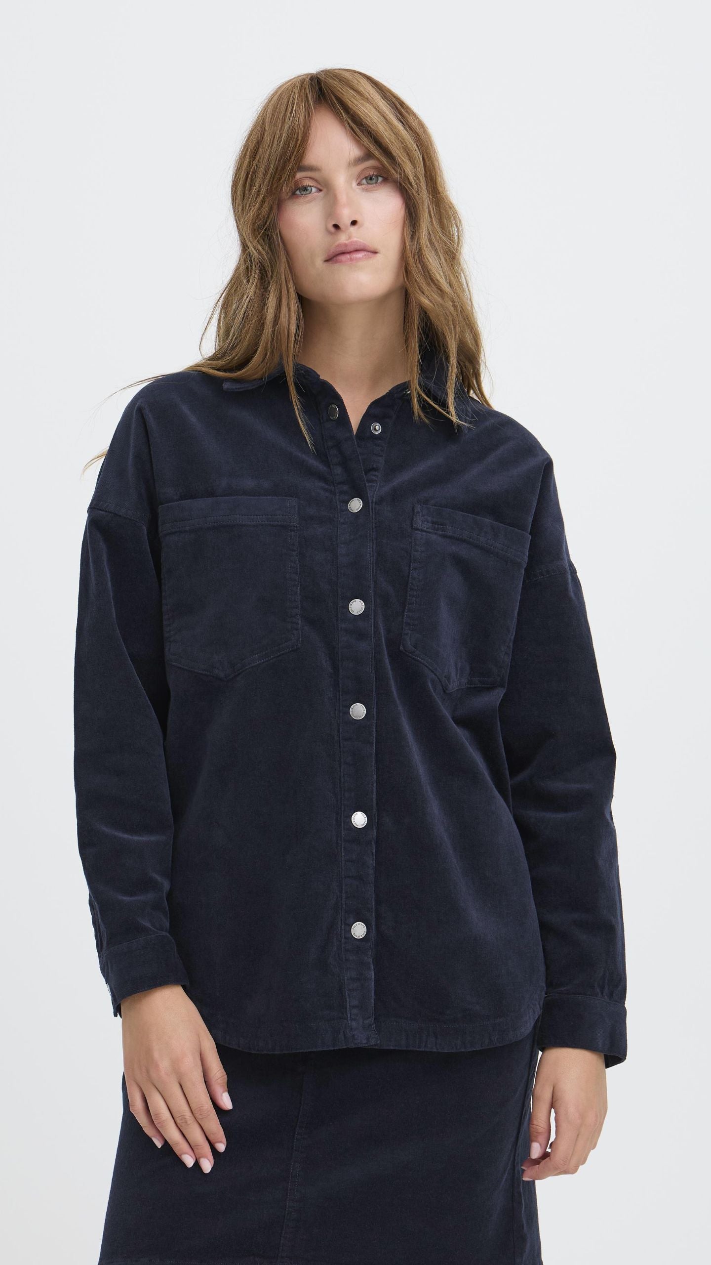 Sally Long Sleeve Shirt