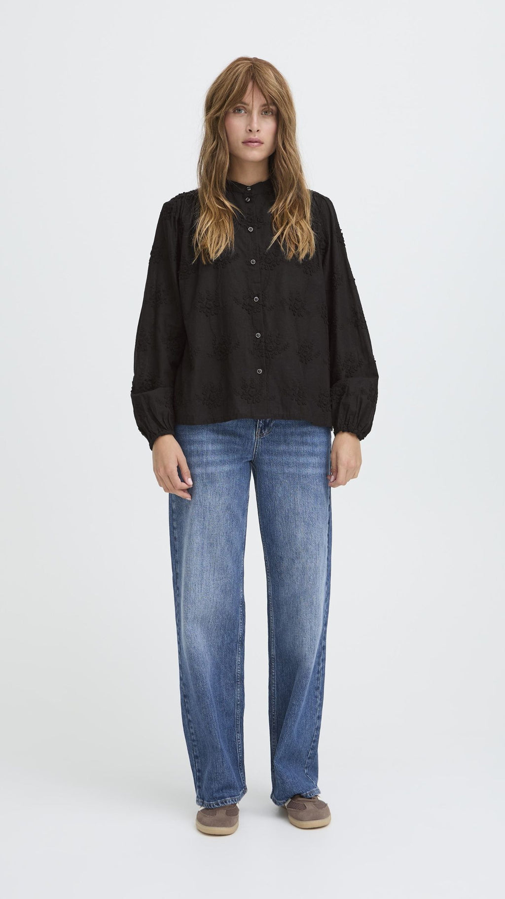 Sanne Shirt