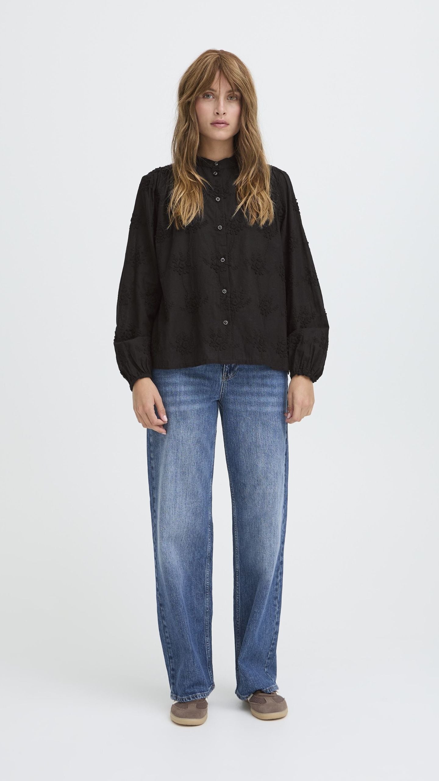 Sanne Shirt