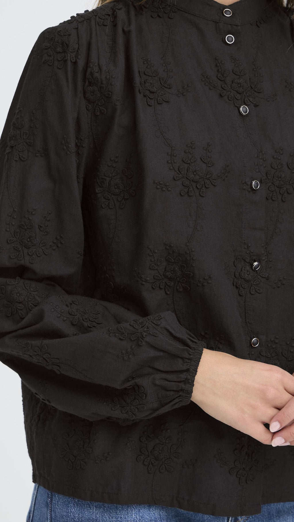 Sanne Shirt