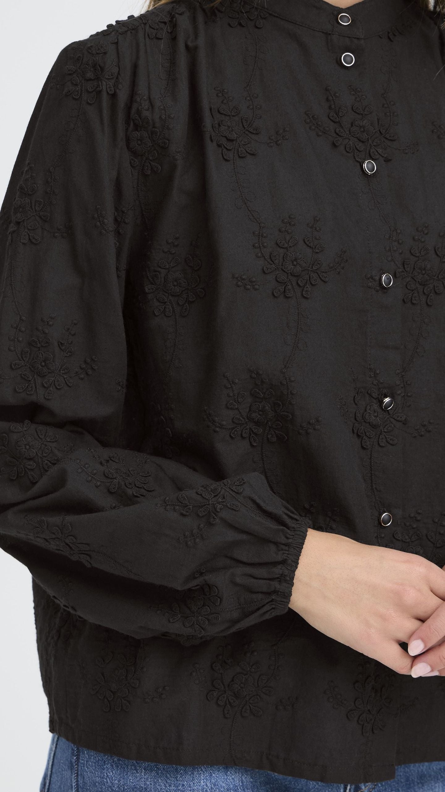 Sanne Shirt