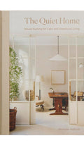 Quiet Home
