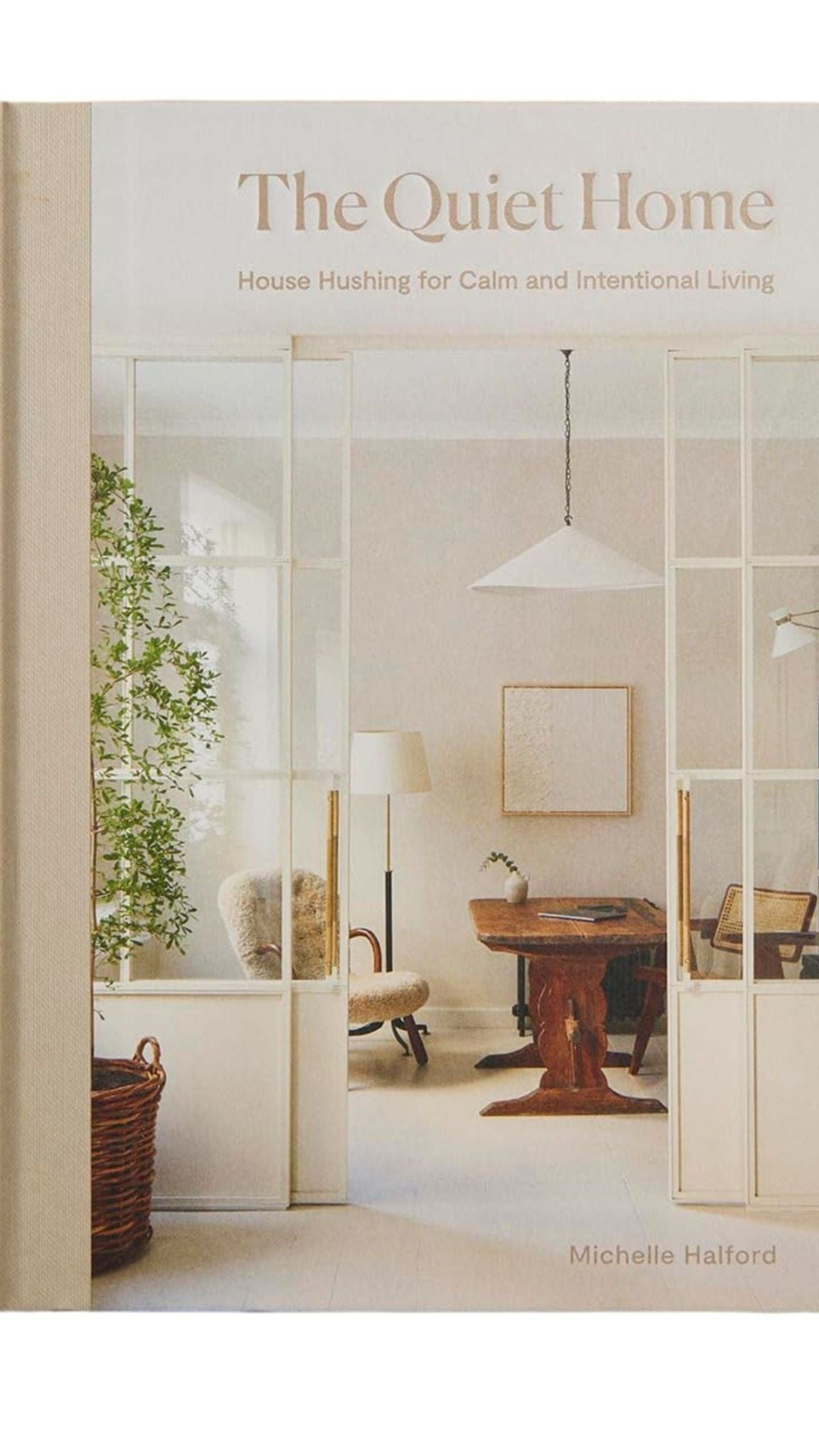 Quiet Home