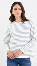 Tether LS Boxy Tee