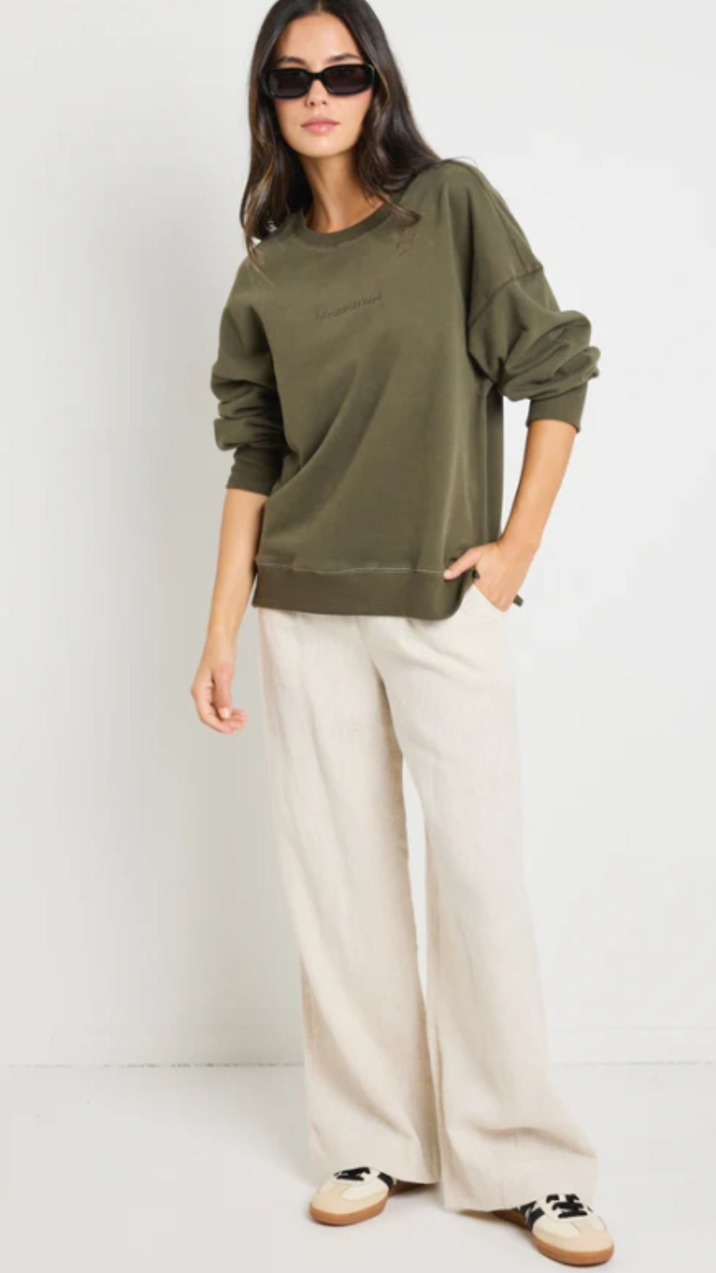 Daylight RE:Union Sweatshirt