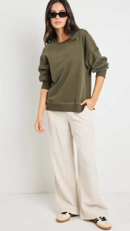 Daylight RE:Union Sweatshirt