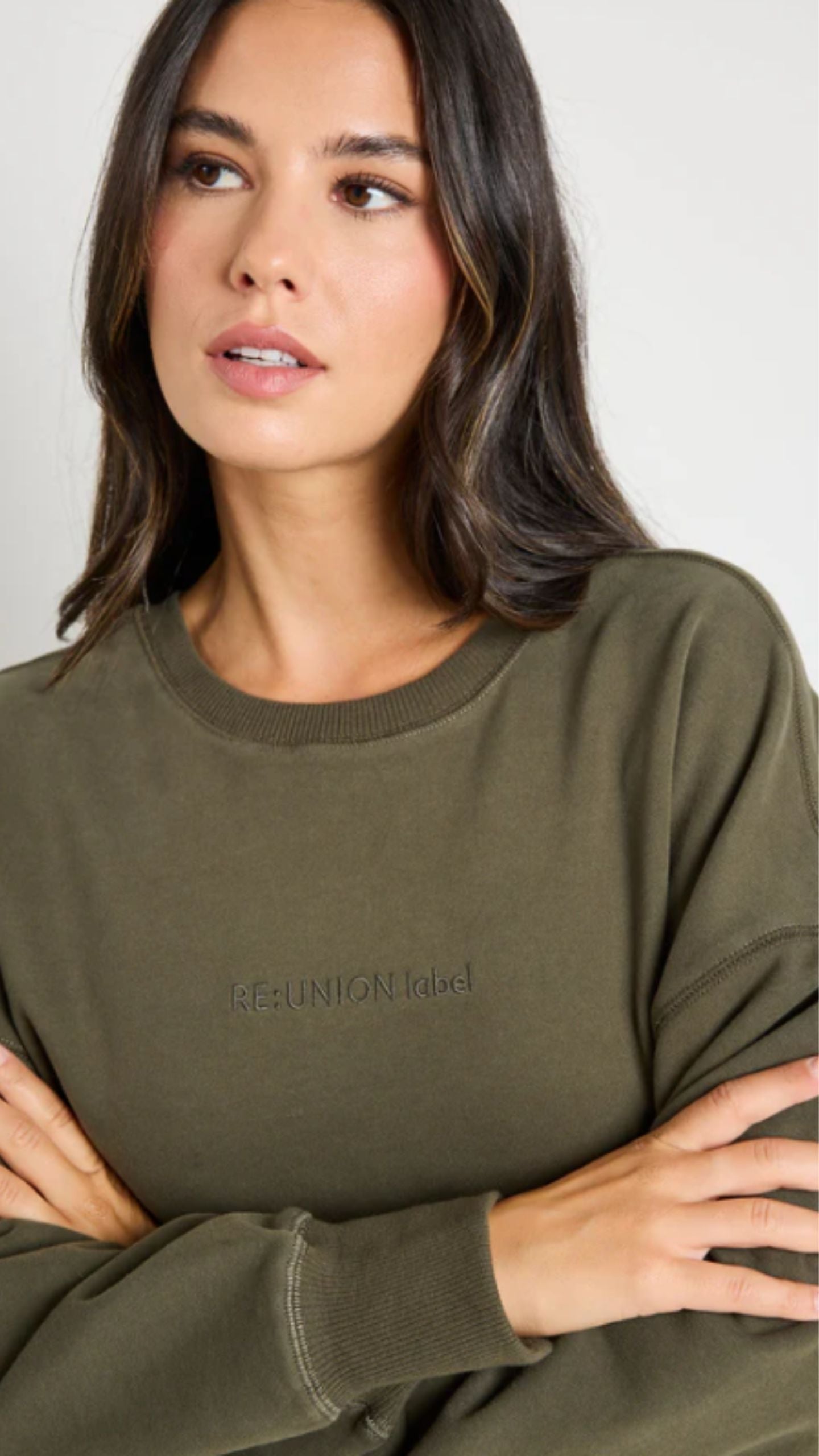Daylight RE:Union Sweatshirt