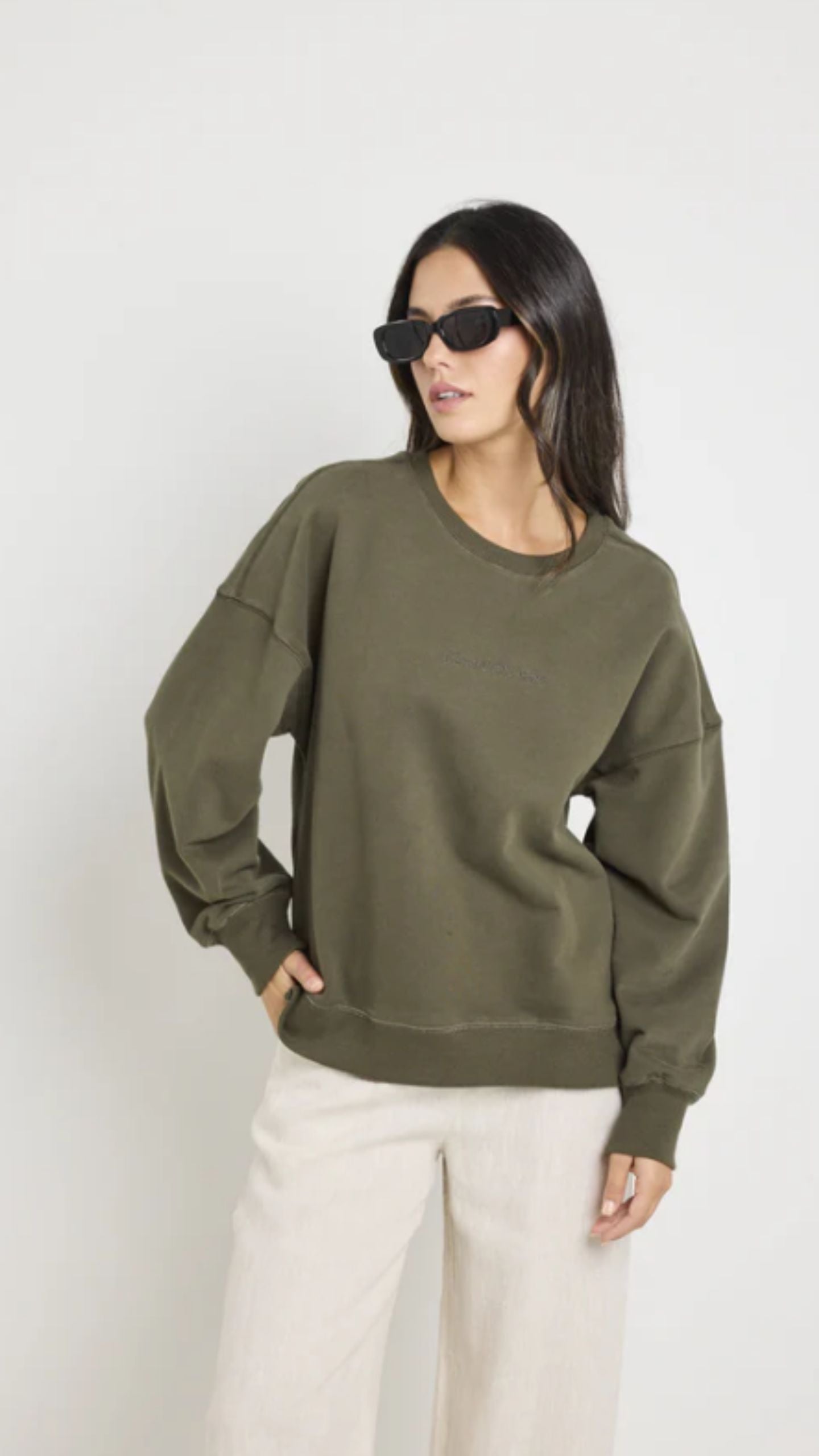 Daylight RE:Union Sweatshirt