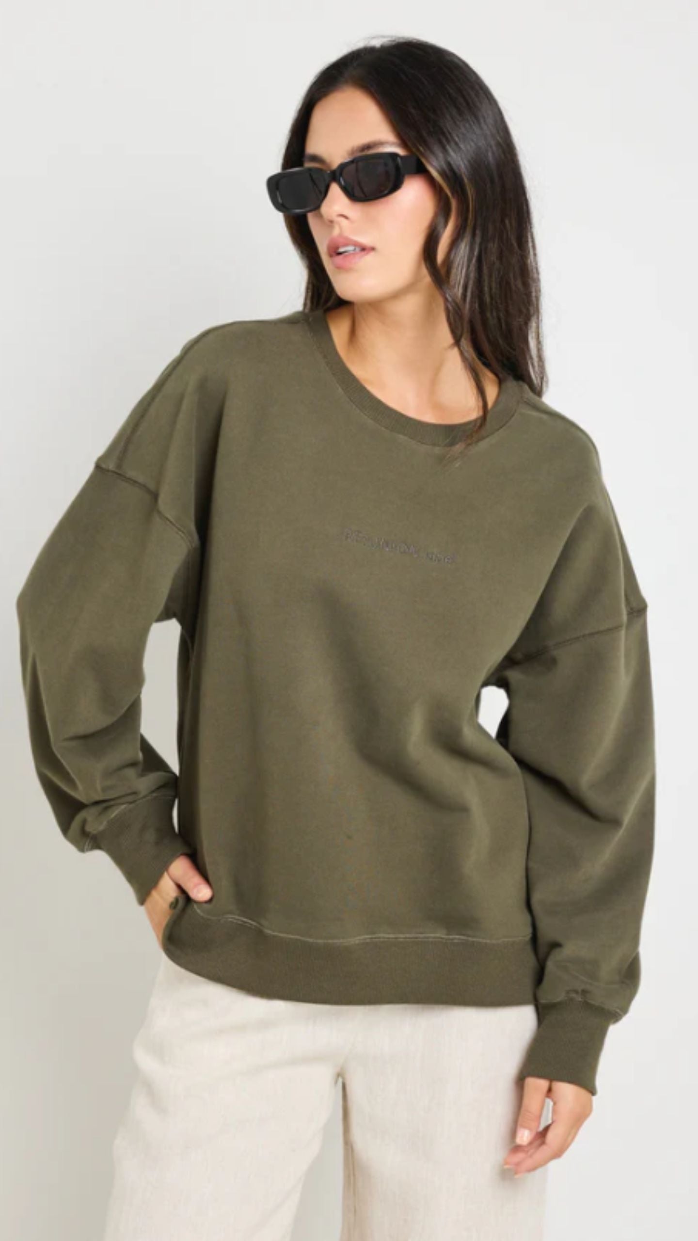 Daylight RE:Union Sweatshirt