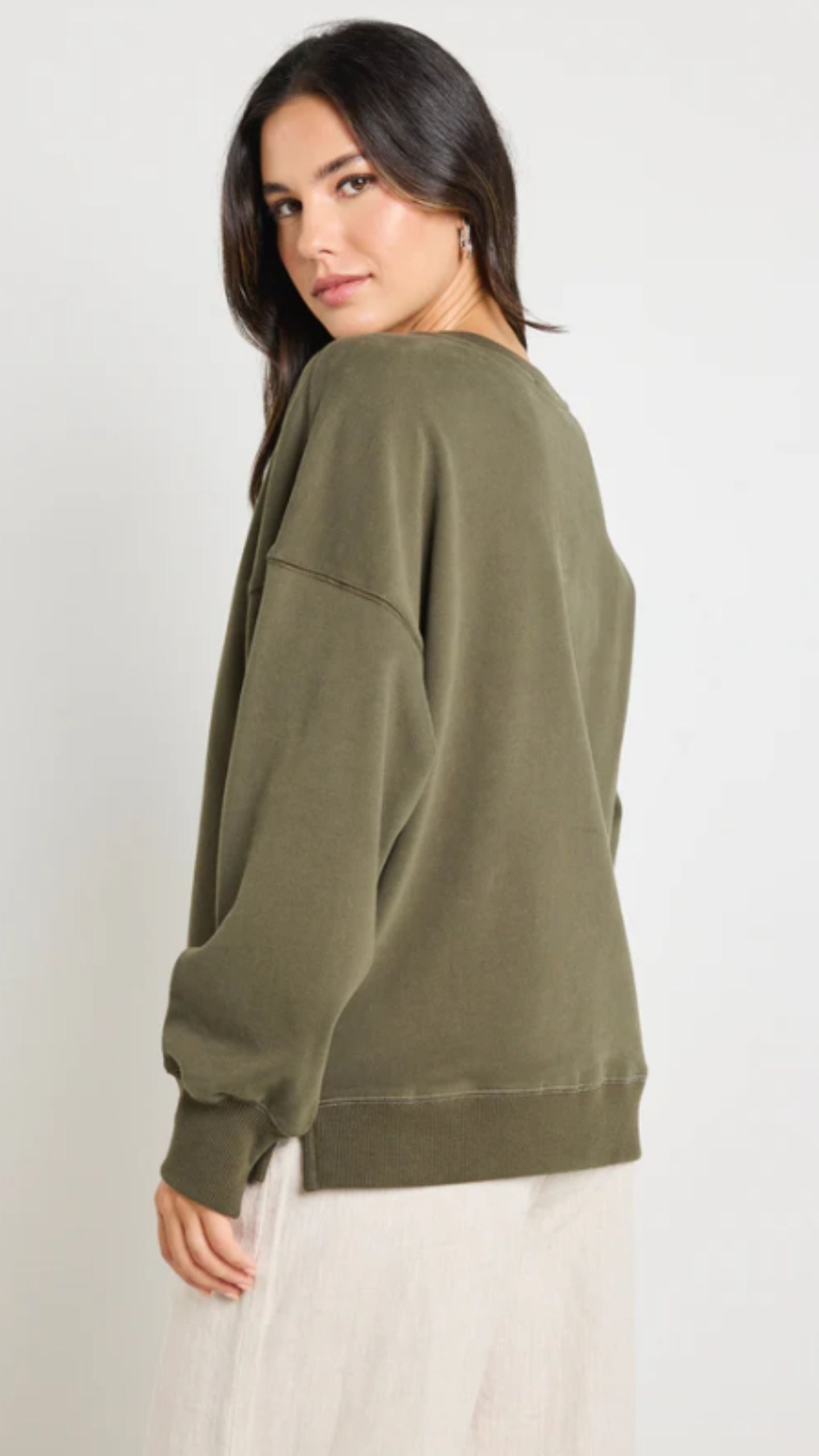 Daylight RE:Union Sweatshirt