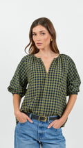 Revolutionary   Relaxed  L/S Top
