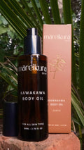 Mareikura Body oil