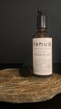 Tūpākihi and Kawakawa Oil