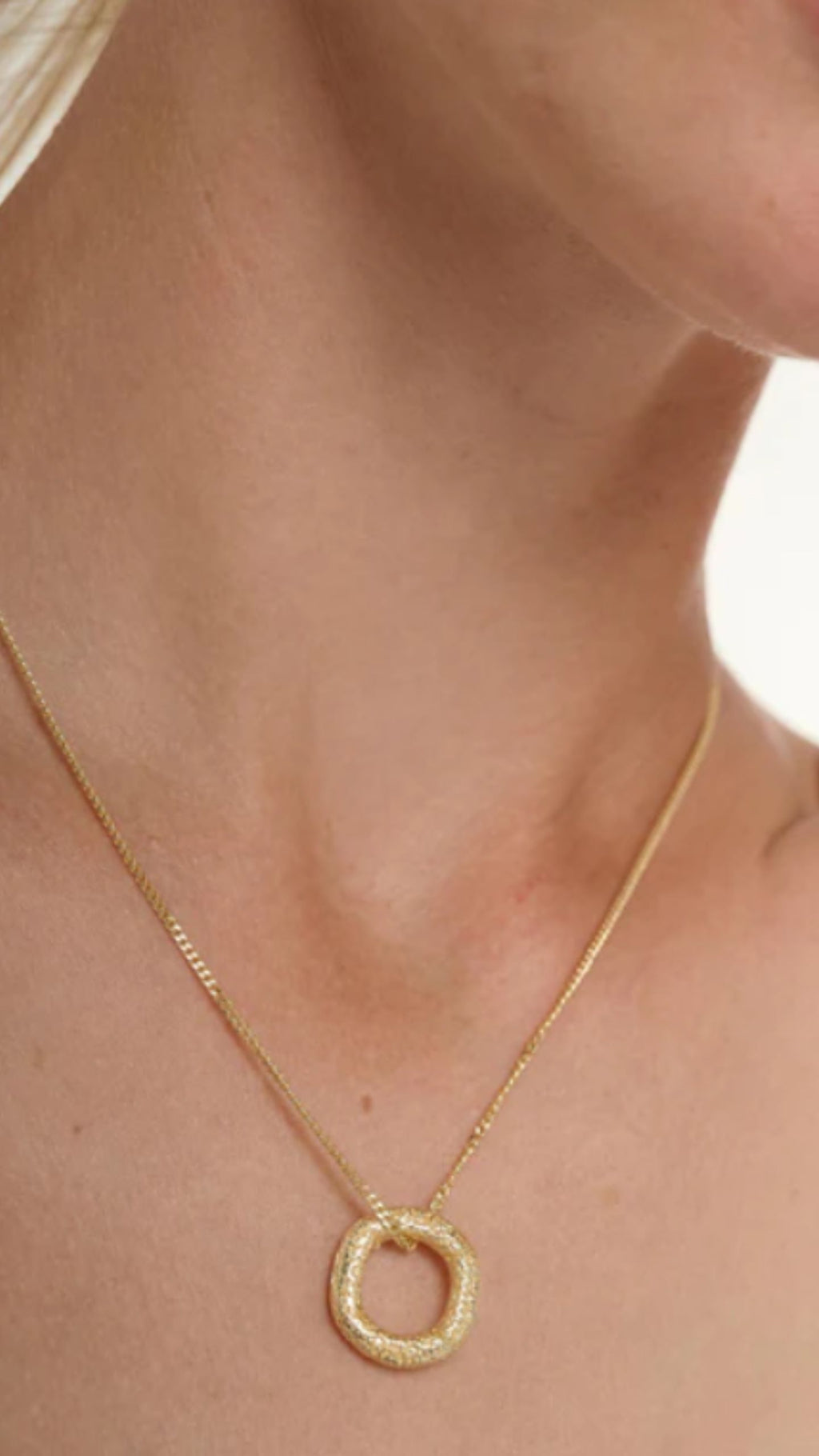 River Necklace