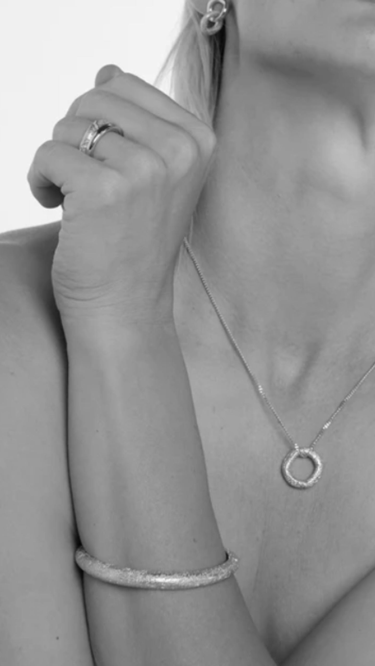 River Necklace