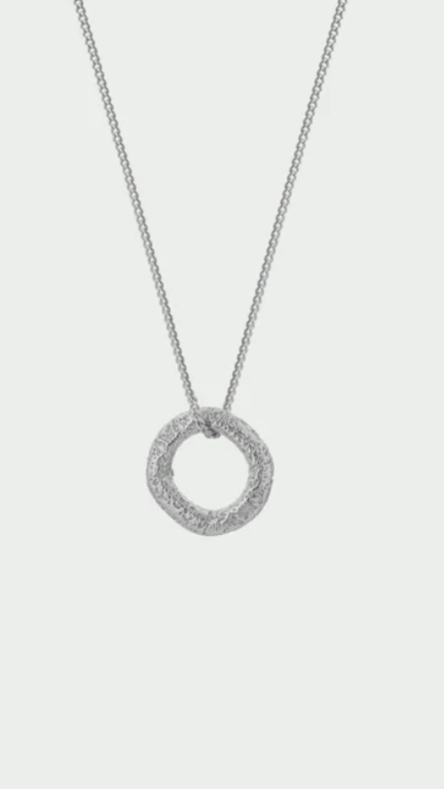 River Necklace