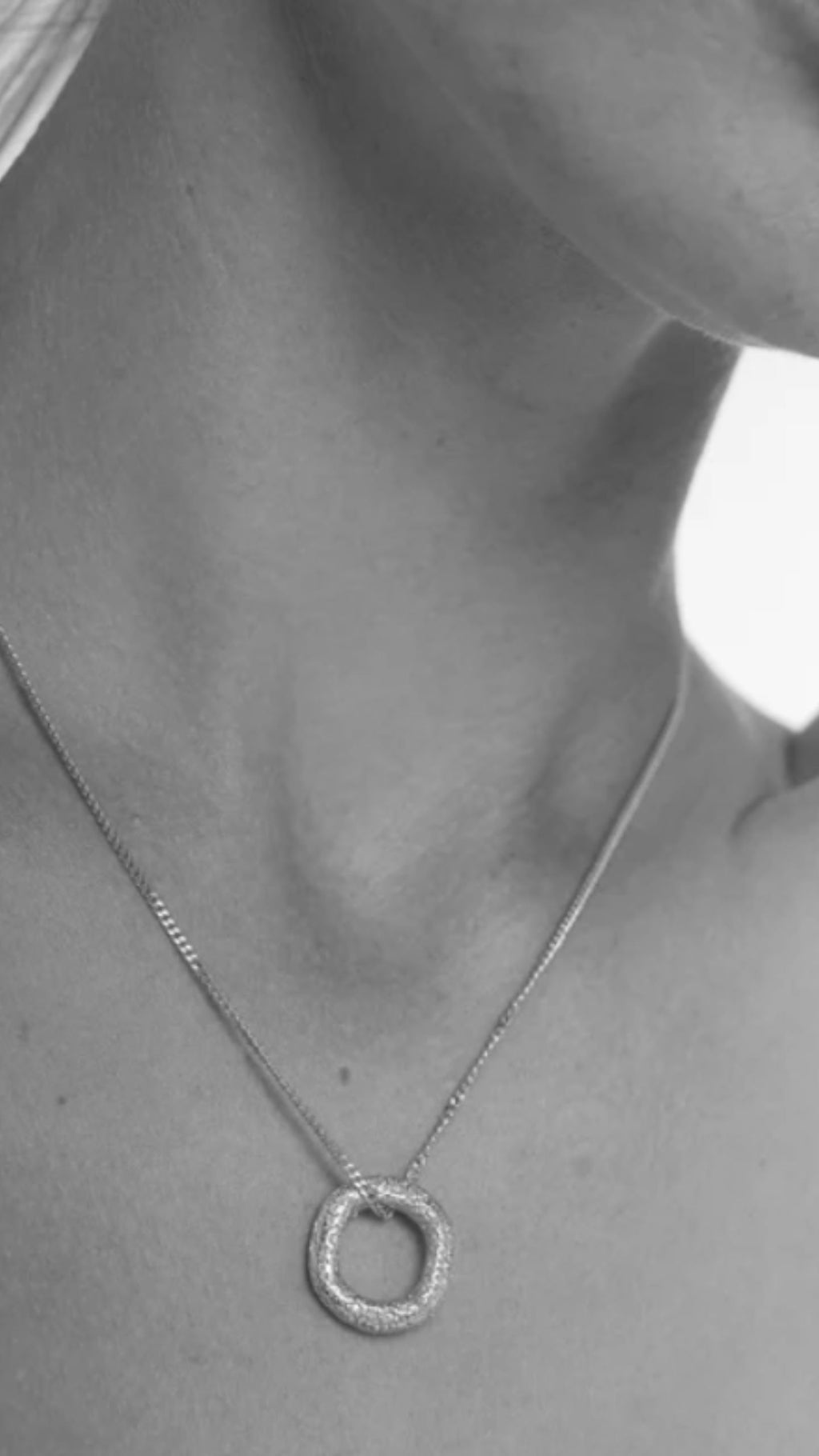River Necklace