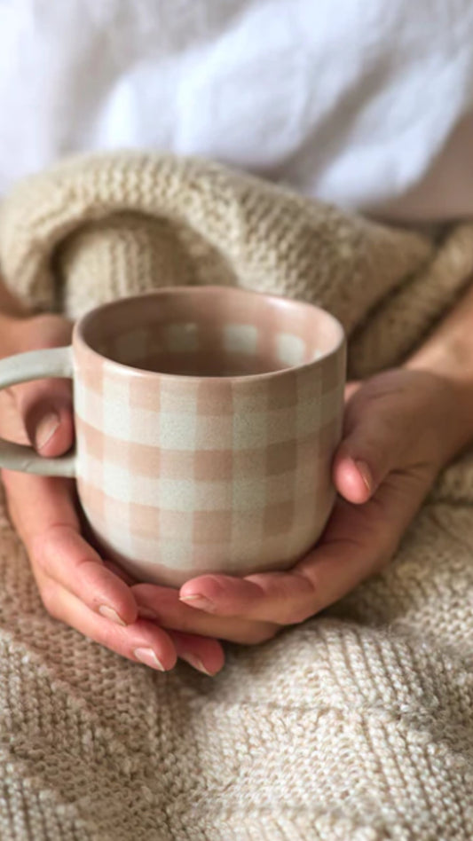 Single Mug Cat's Pyjamas