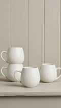 Hug Me Mug Set of 4
