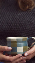 Tapestry Mug