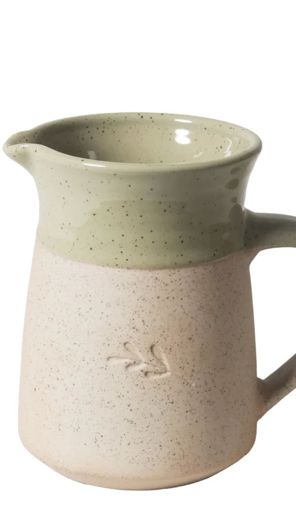 Peppercorn jug