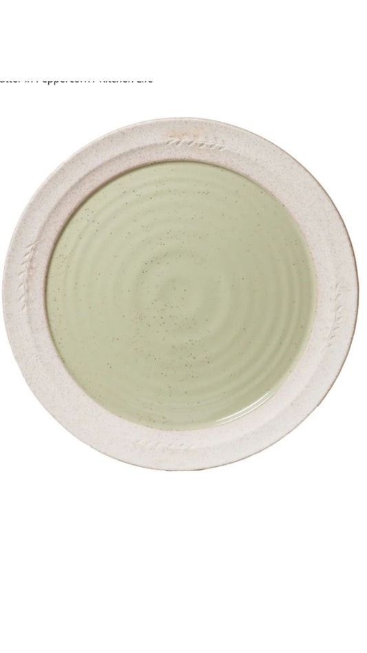 Peppercorn  30cm Platter