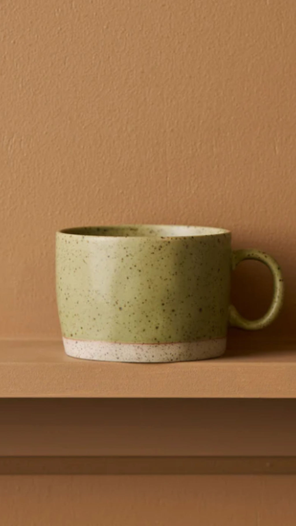 Robert Gordon Set of 4 Mugs