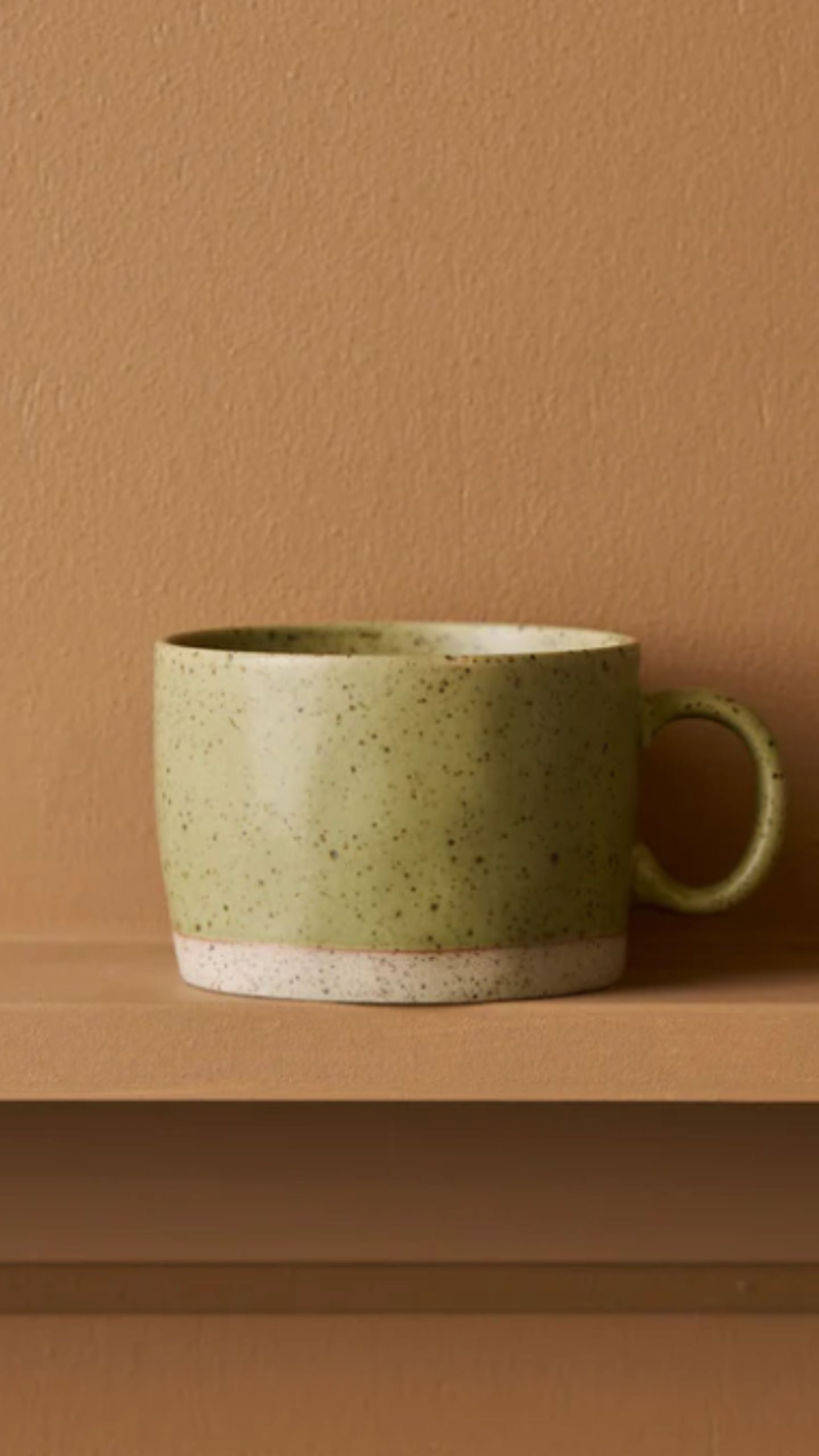 Robert Gordon Set of 4 Mugs