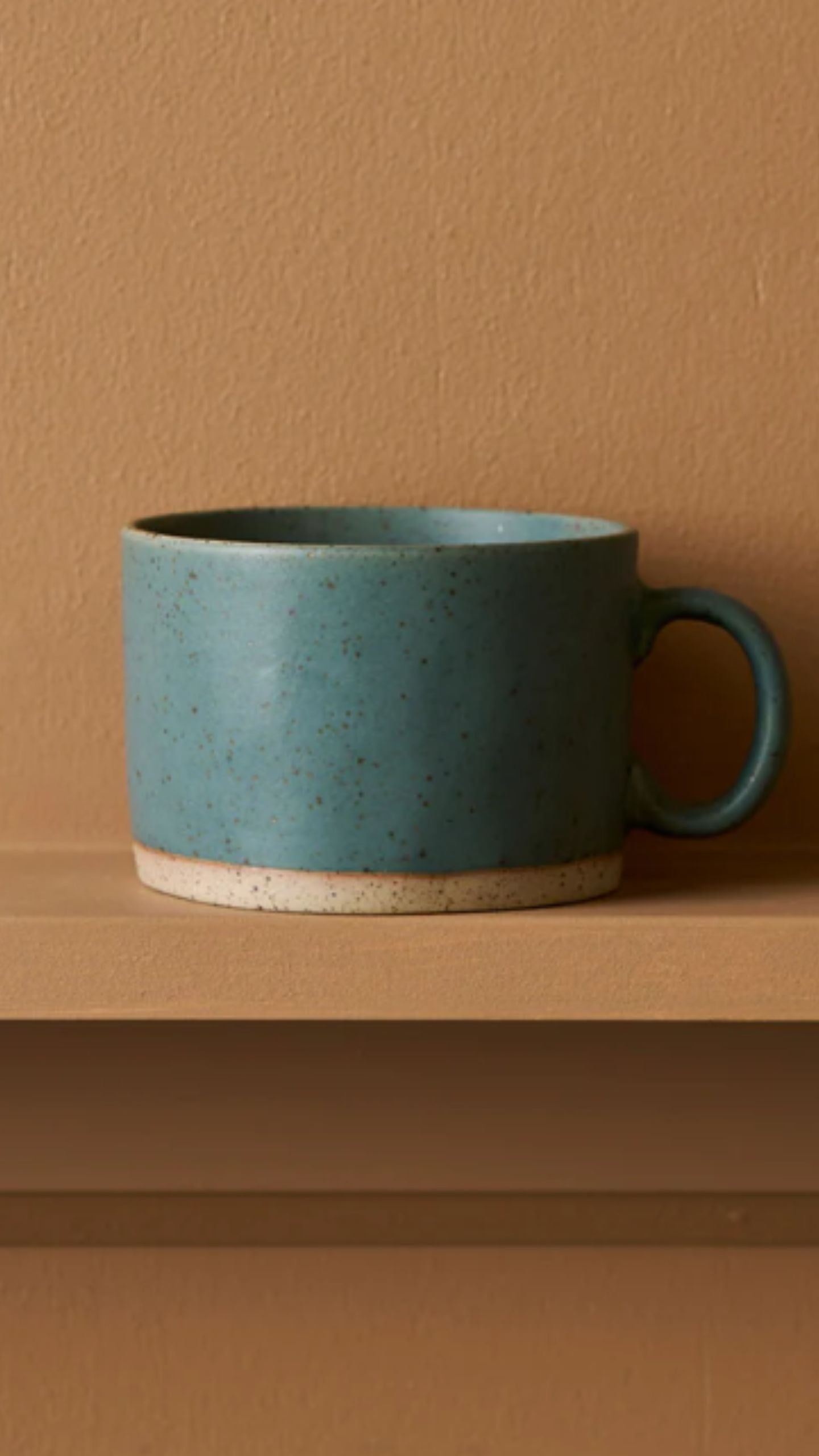 Robert Gordon Set of 4 Mugs