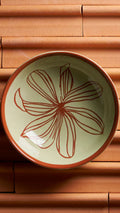 June's Daisy Bowl 20cm
