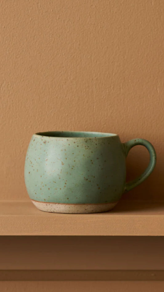 Robert Gordon Set of 4 Mugs