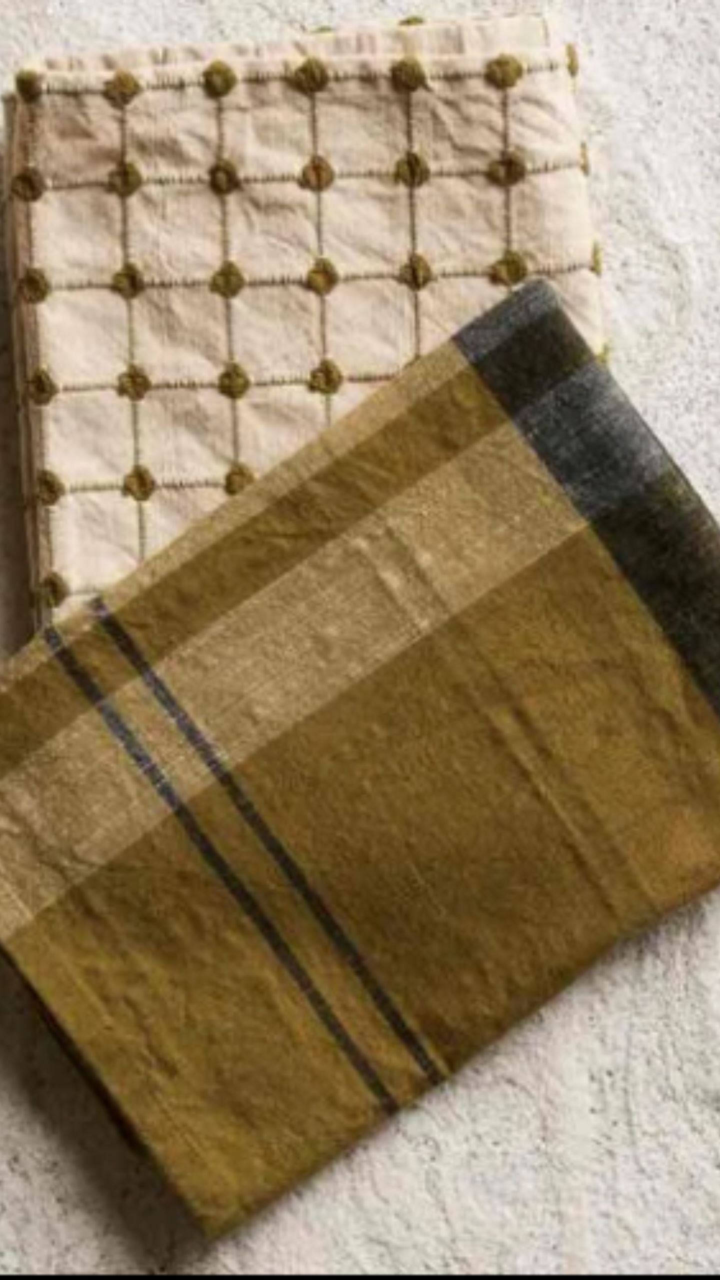Hand Towel