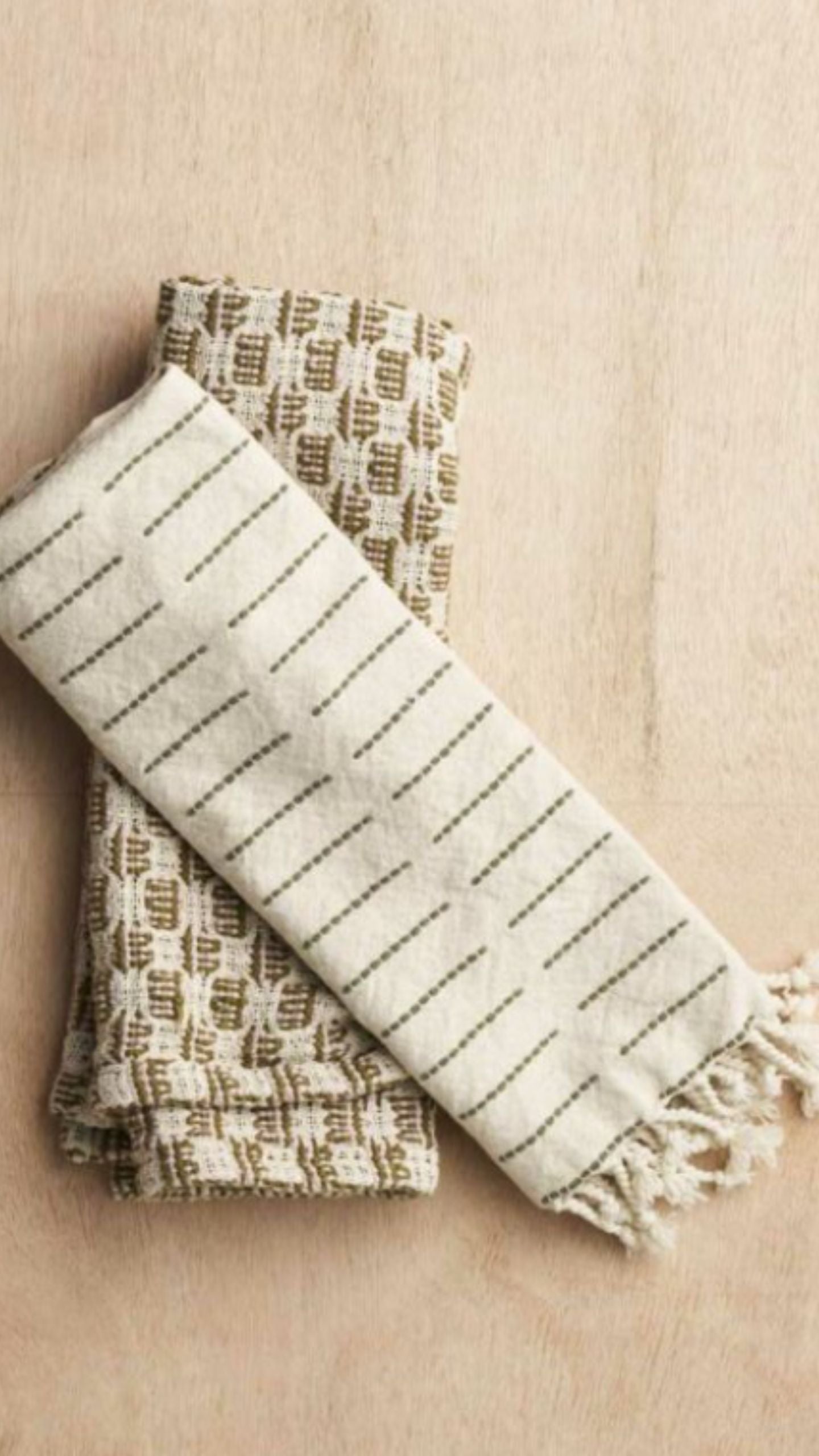 Hand Towel