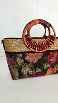 Chada Maxi Handbag
