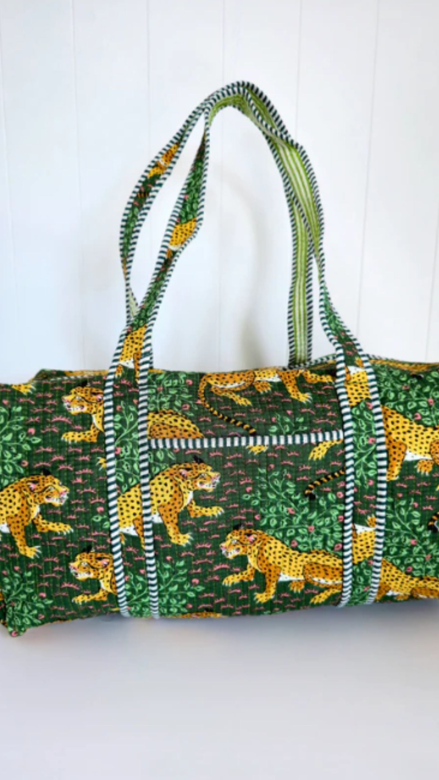 Weekender Bag