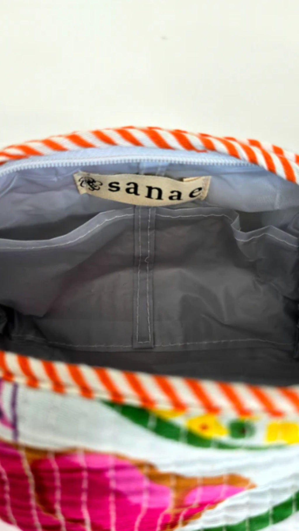 Makeup Pouch - Small
