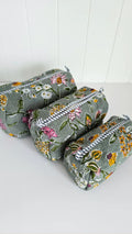 Makeup Pouch - Small