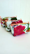 Makeup Pouch - Medium