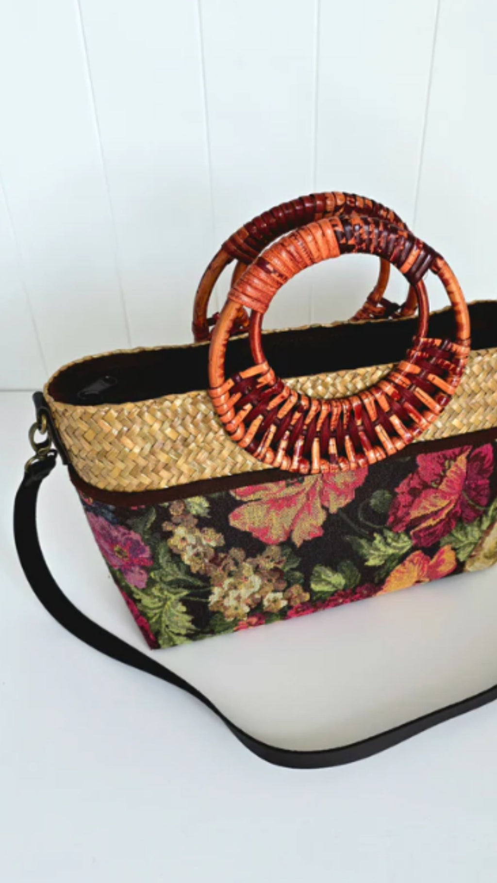 Chada Maxi Handbag