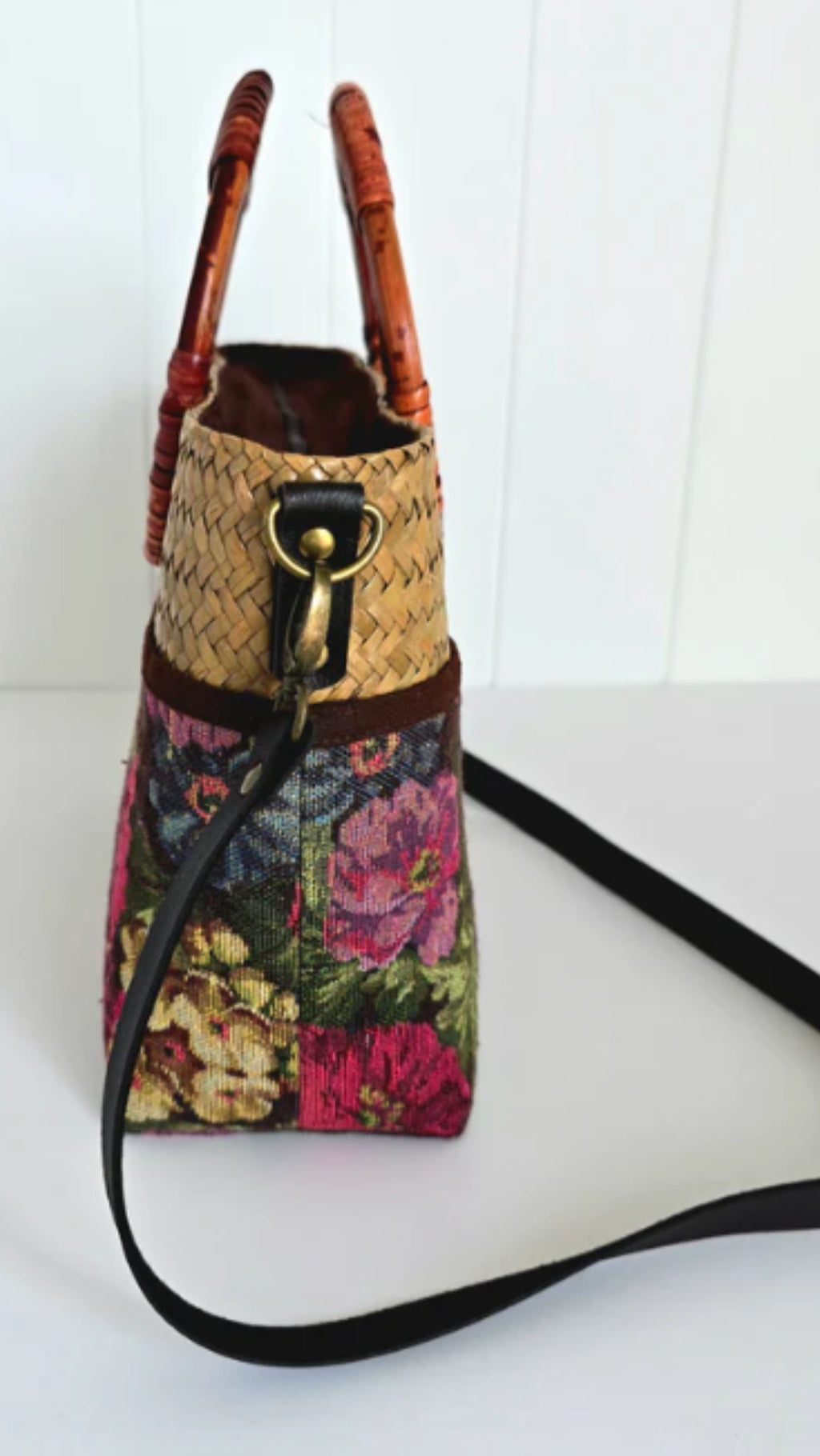 Chada Maxi Handbag