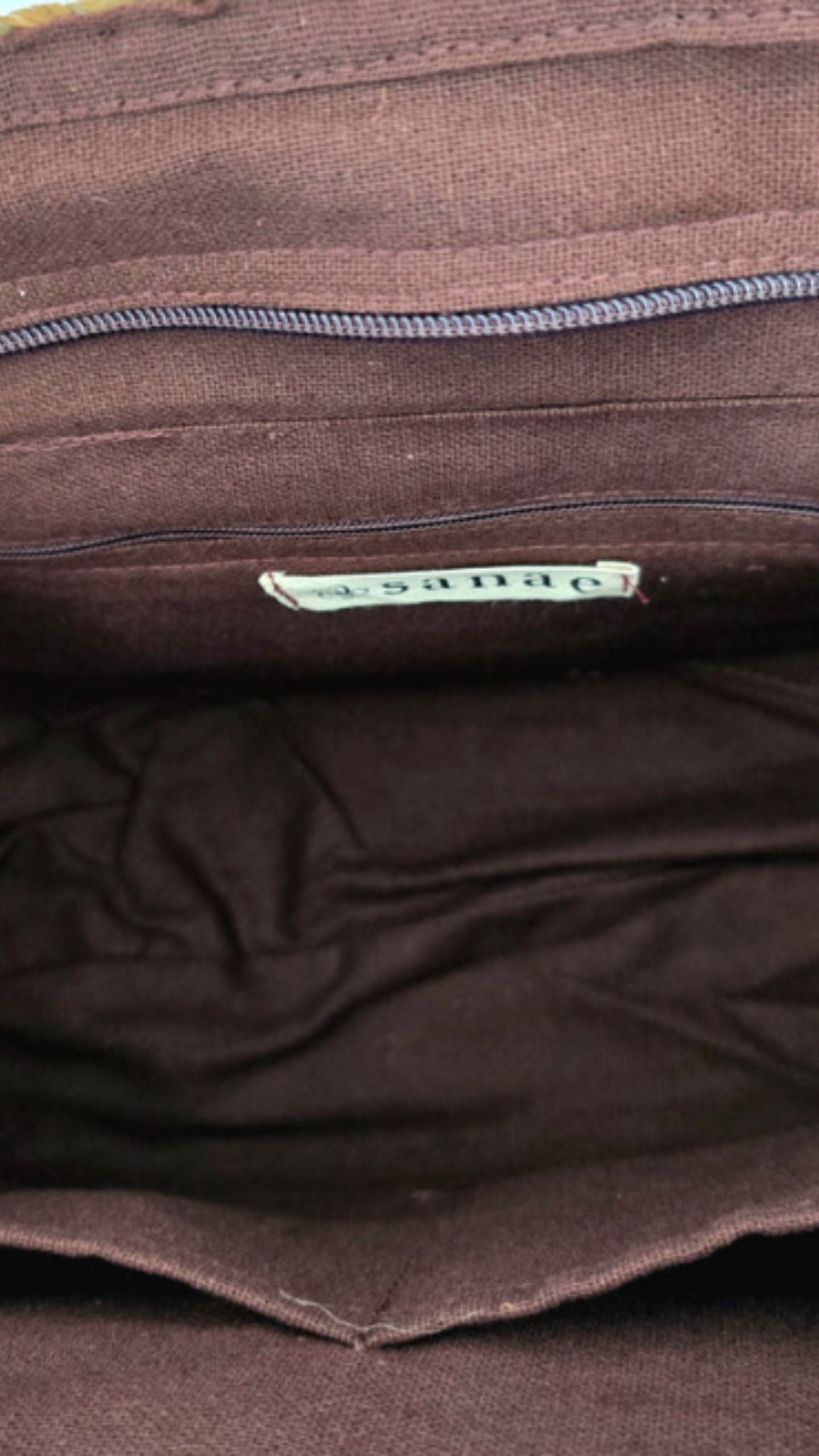 Chada Maxi Handbag