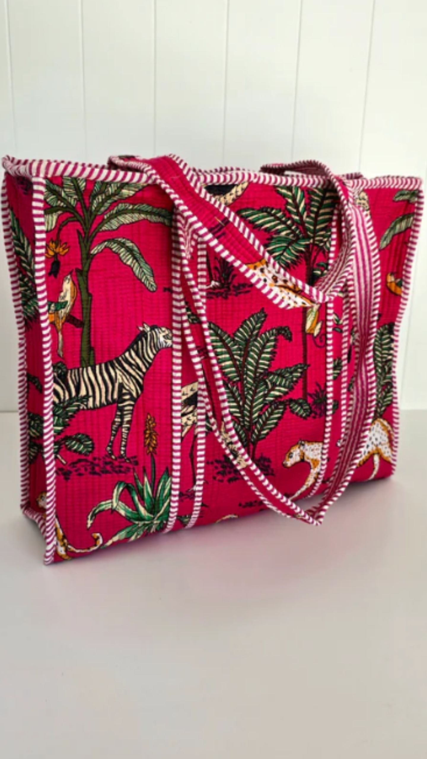 Sanae Tote