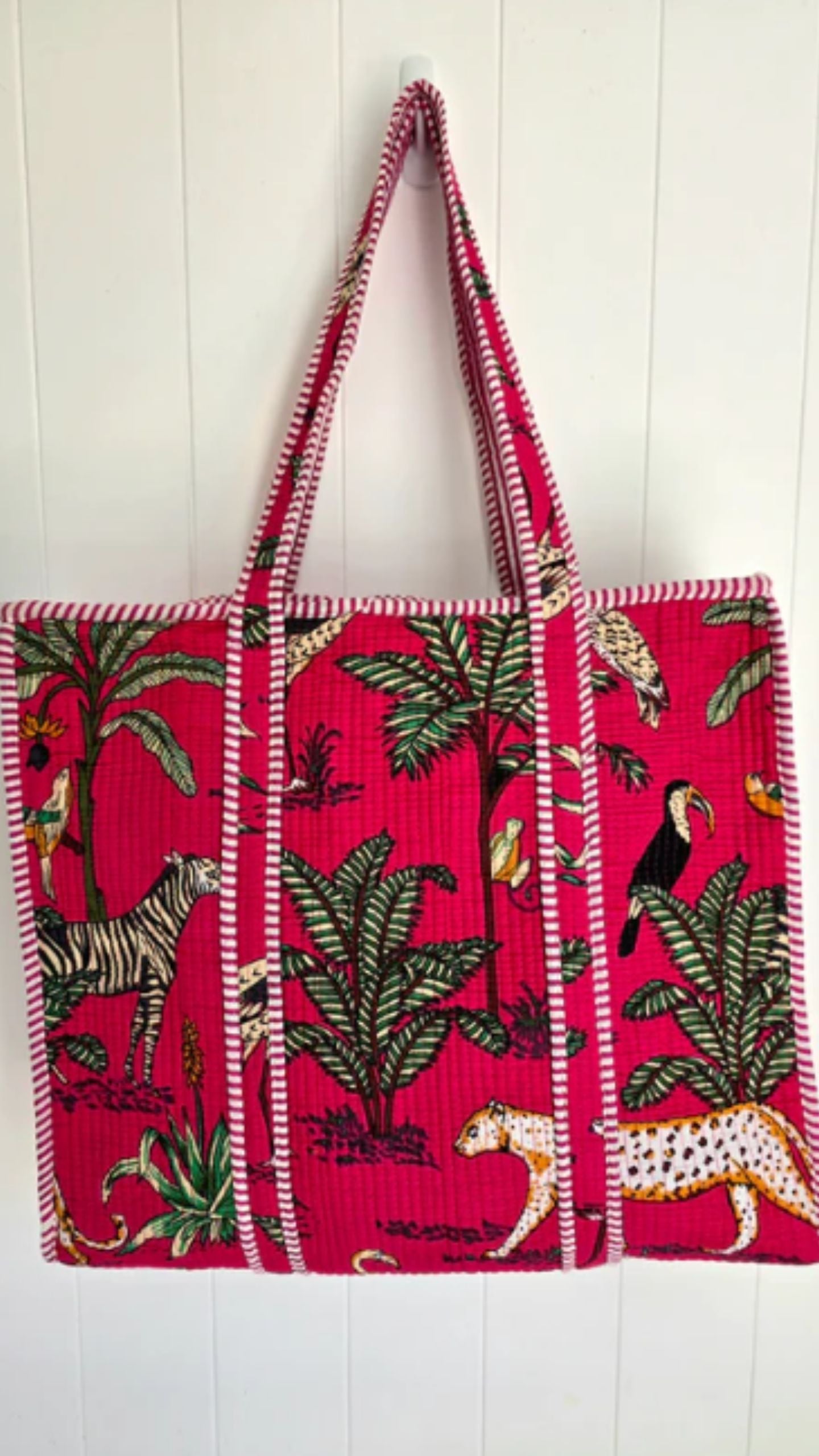 Sanae Tote