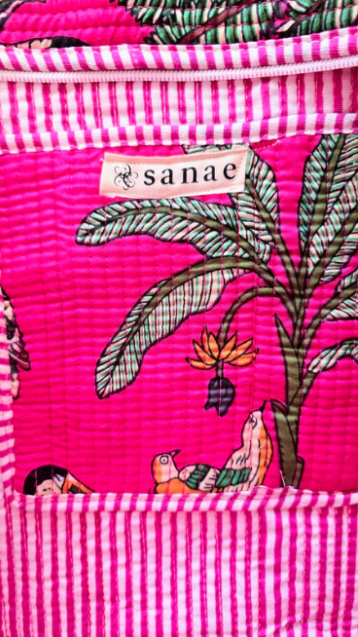 Sanae Tote