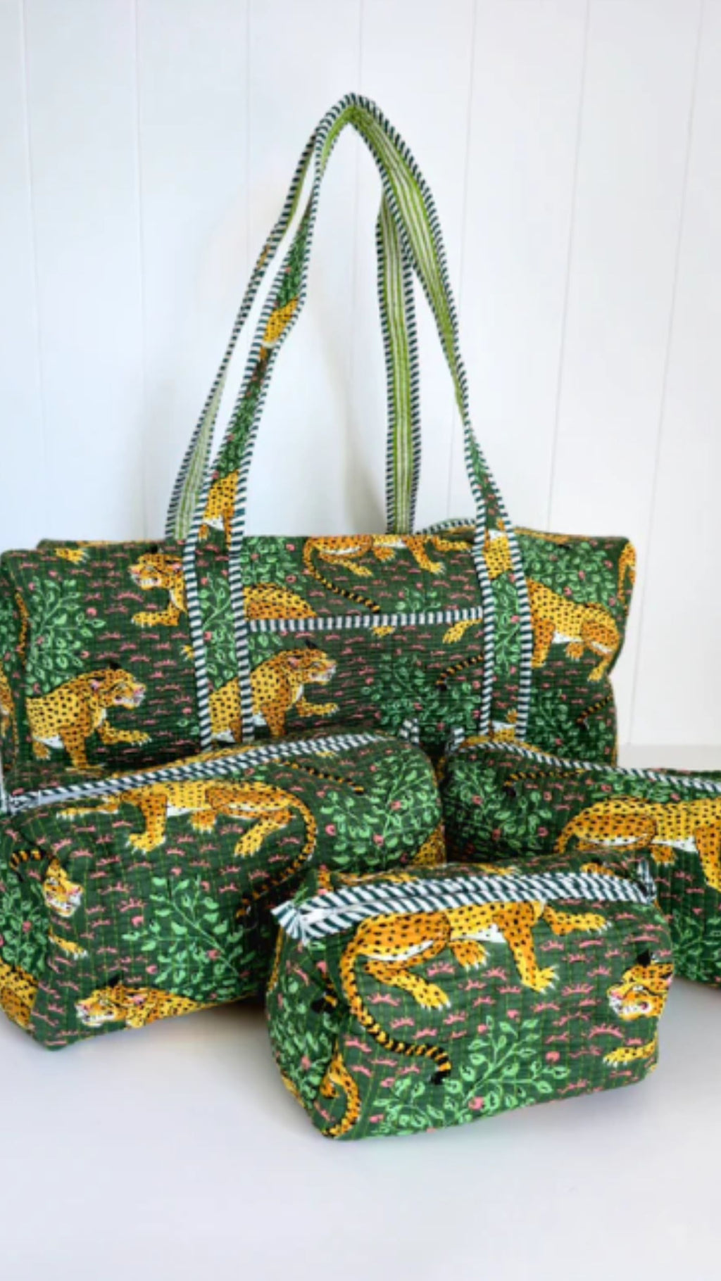 Weekender Bag