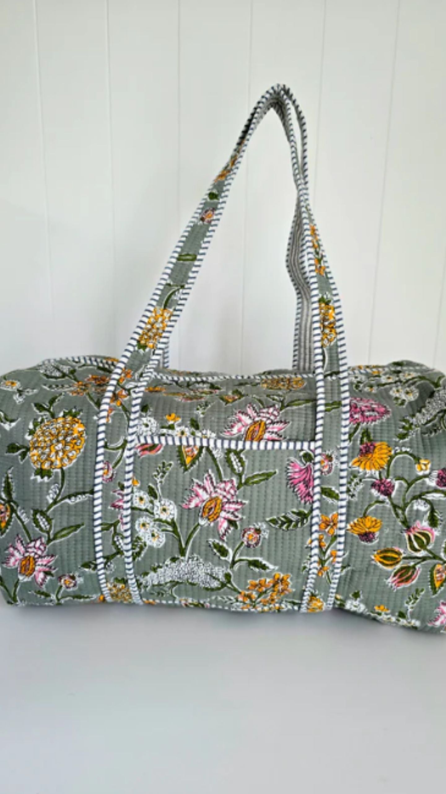 Weekender Bag