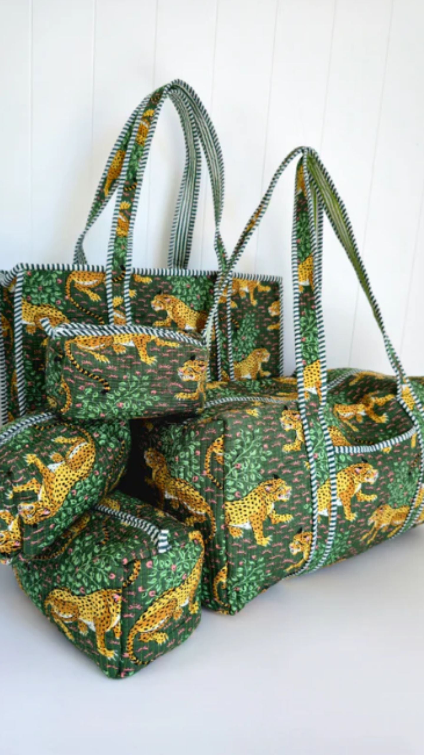 Weekender Bag