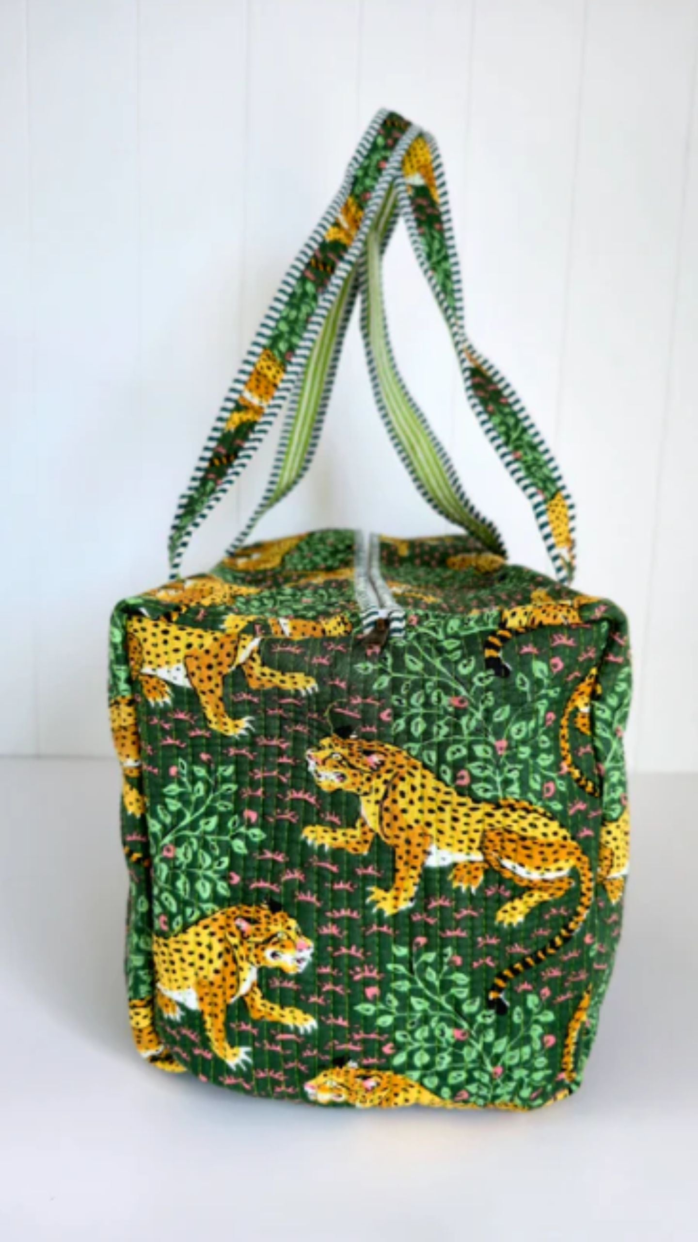 Weekender Bag
